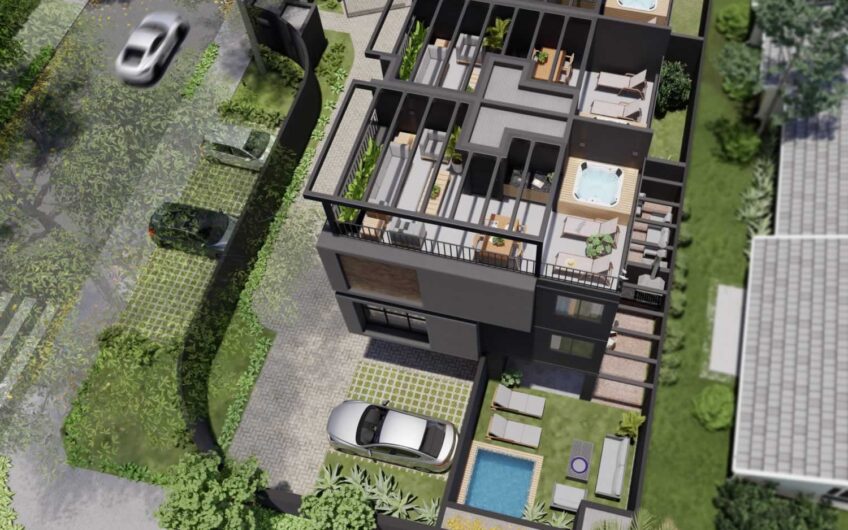 Vert Cidade Jardim