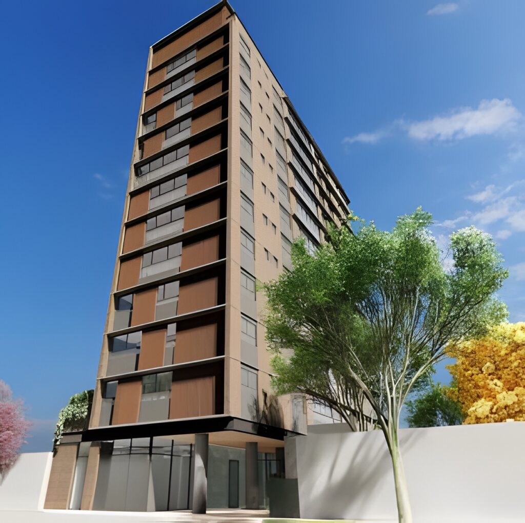 DOM 564 Vila Nova Conceição, apartamento, 50m,1 suíte, 2 vagas 2 suítes,, Studio, NR. 1 vaga, Rua Domingos Fernandes, DOM Praça Vila Nova