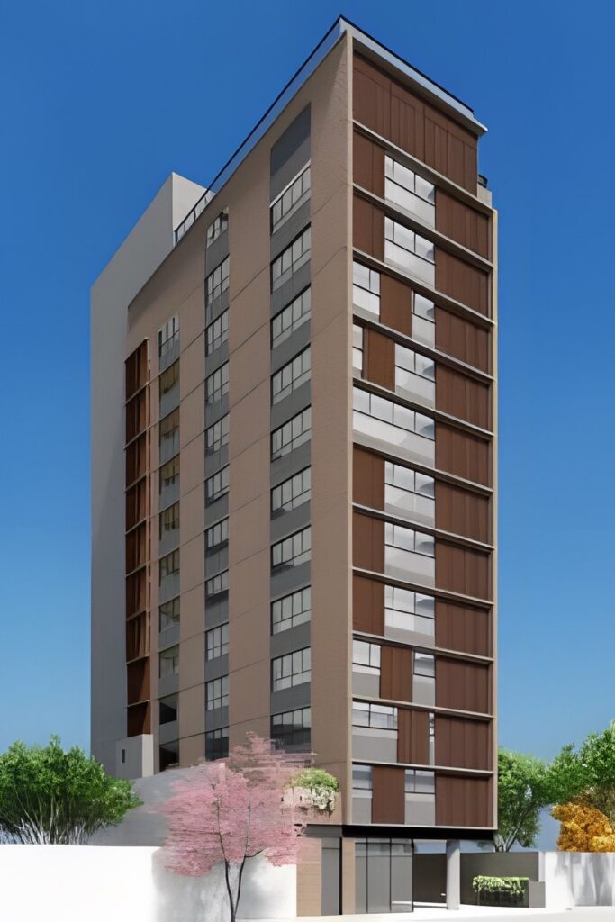 DOM 564 Vila Nova Conceição, apartamento, 50m,1 suíte, 2 vagas 2 suítes,, Studio, NR. 1 vaga, Rua Domingos Fernandes, DOM Praça Vila Nova