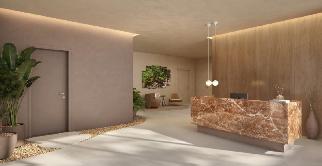 DOM 564 Vila Nova Conceição, apartamento, 50m,1 suíte, 2 vagas 2 suítes,, Studio, NR. 1 vaga, Rua Domingos Fernandes, DOM Praça Vila Nova