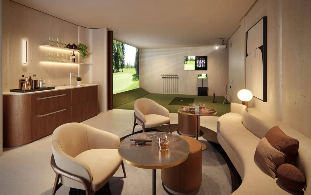 Daslu Residences Mitre Jardins, apartamento, 3 suítes, 4 suítes, 2 vagas, 3 vagas, Bespoke, Rua Chabad, Daslu São Paulo, cobertura Penthouse