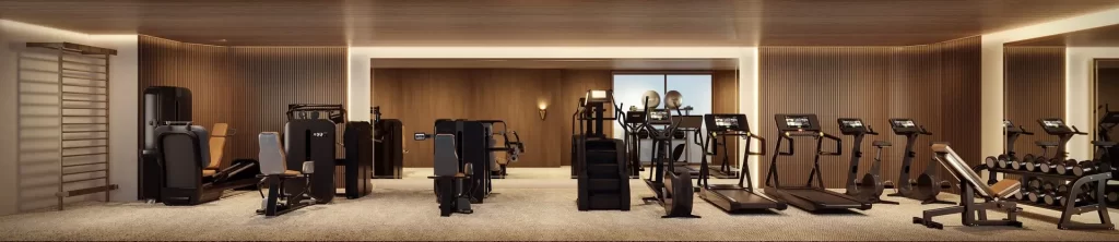 Daslu Residences Mitre Jardins, apartamento, 3 suítes, 4 suítes, 2 vagas, 3 vagas, Bespoke, Rua Chabad, Daslu São Paulo, cobertura Penthouse