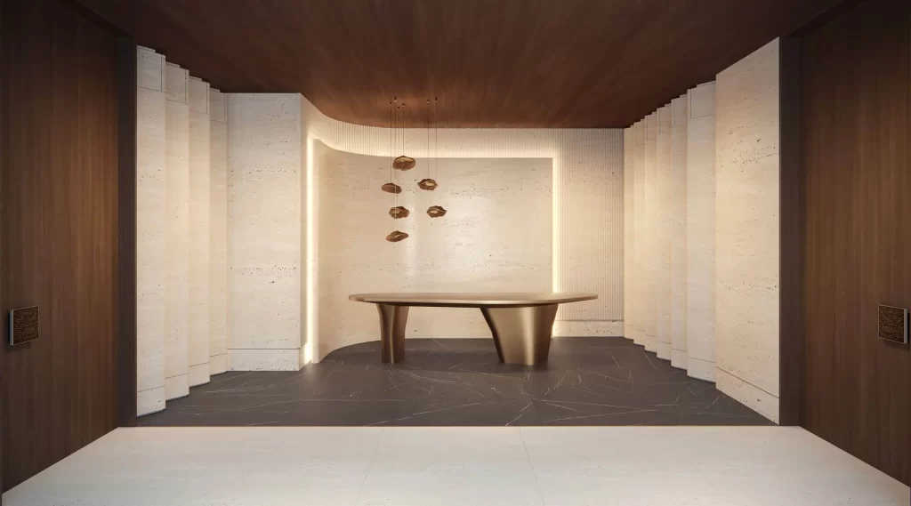 Daslu Residences Mitre Jardins, apartamento, 3 suítes, 4 suítes, 2 vagas, 3 vagas, Bespoke, Rua Chabad, Daslu São Paulo, cobertura Penthouse