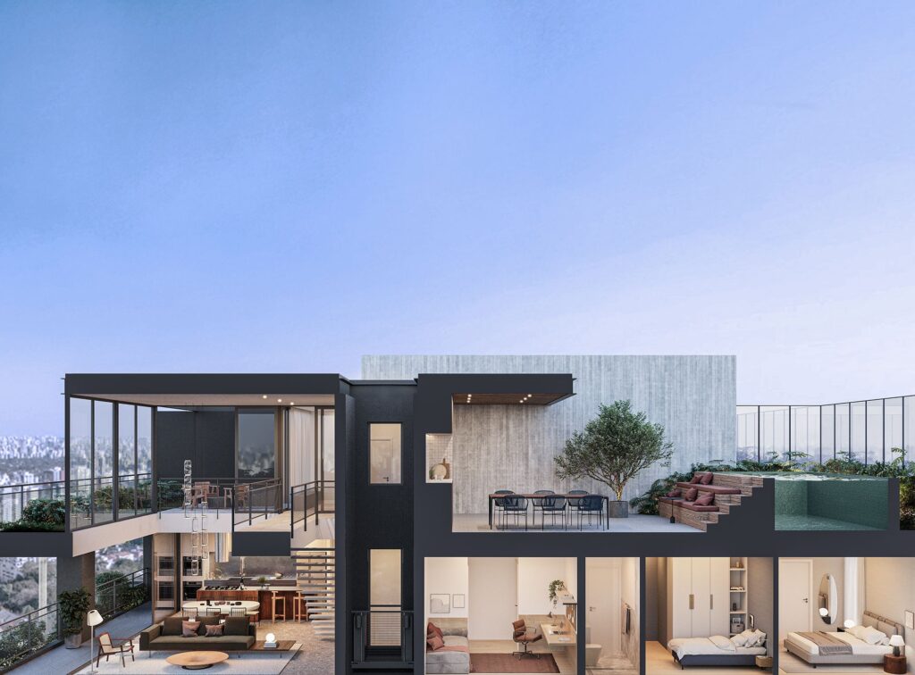 Oscar 2525 Pinheiros IdeaZarvos, apartamento, 2 dormitórios,1 suíte,1 vaga, cobertura duplex,3 suítes,2 vagas,Av. Sumaré, Rua Oscar Freire