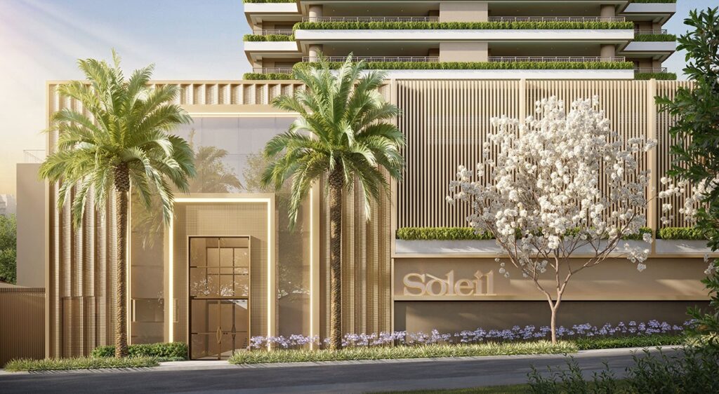 Soleil Klabin Lavvi Guarapeba, apartamento, 250m, 3 suítes, 3 vagas, 4 suítes,4 vagas, hall privativo, Rua Guarapeba, Praça Kant. cobertura