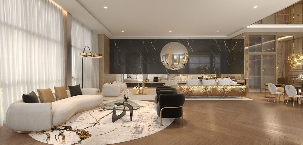 Soleil Klabin Lavvi Guarapeba, apartamento, 250m, 3 suítes, 3 vagas, 4 suítes,4 vagas, hall privativo, Rua Guarapeba, Praça Kant. cobertura