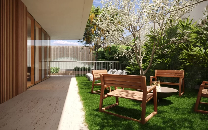 Blend 468 Casa Branca