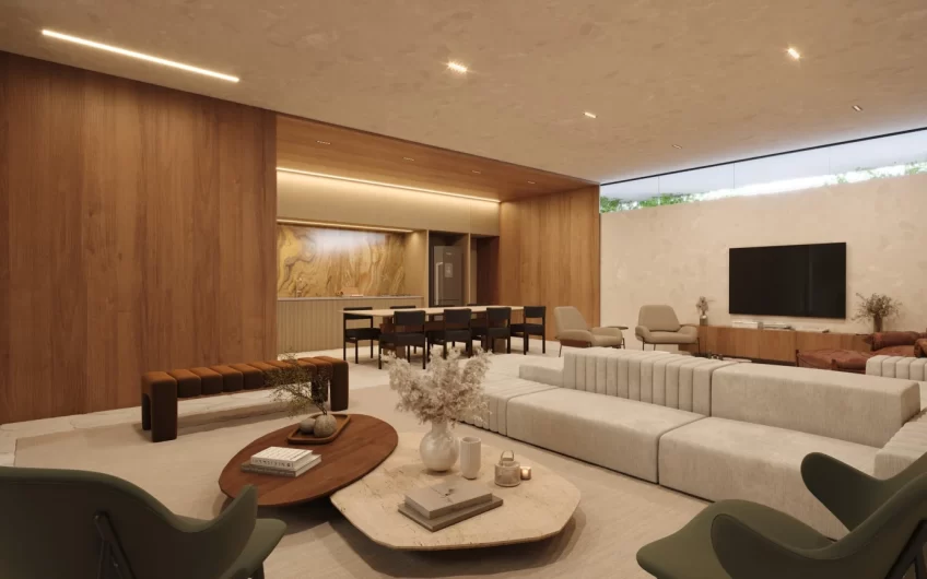 Blend 468 Casa Branca