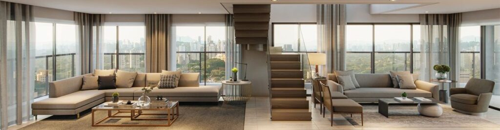 Ibirapuera Park Alameda Jauaperi, Moema, apartamento, 150m, 3 suítes, 2 vagas, cobertura duplex, 280m, 4 suítes, 3 vagas,Gafisa,novo,imóvel