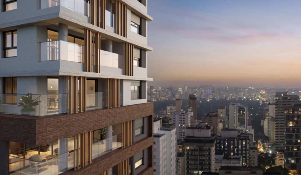 Joya Jardins Consolação Netcorp, apartamento, 60m, 3 dormitórios,1 suíte, 2 suítes, 2 vagas, 2 dormitórios, Oscar Freire, Av. Paulista, metrô
