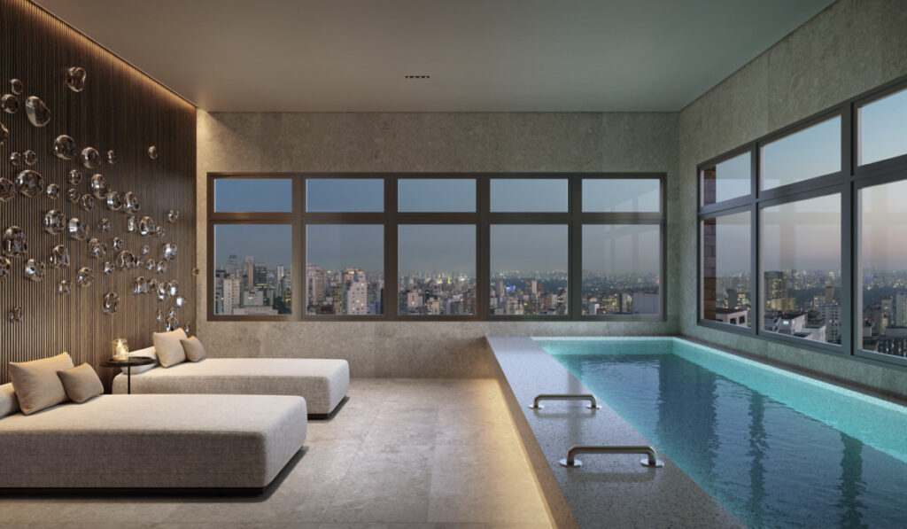 Joya Jardins Consolação Netcorp, apartamento, 60m, 3 dormitórios,1 suíte, 2 suítes, 2 vagas, 2 dormitórios, Oscar Freire, Av. Paulista, metrô
