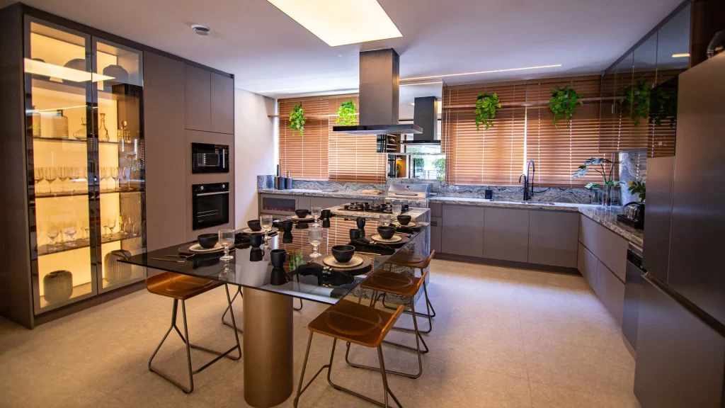 The View Exto Ibirapuera, apartamento, 290m, 4 suítes, 4 vagas, cobertura,preço,5 vagas, Vila Clementino, Exto, Professor Ascendino Reis 585