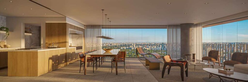 Visar Henrique Monteiro Pinheiros, apartamento,250m,4 suítes,3 vagas,4 dormitórios, Visar Jardim Europa Yazbek, AW Realty,Shopping Iguatemi