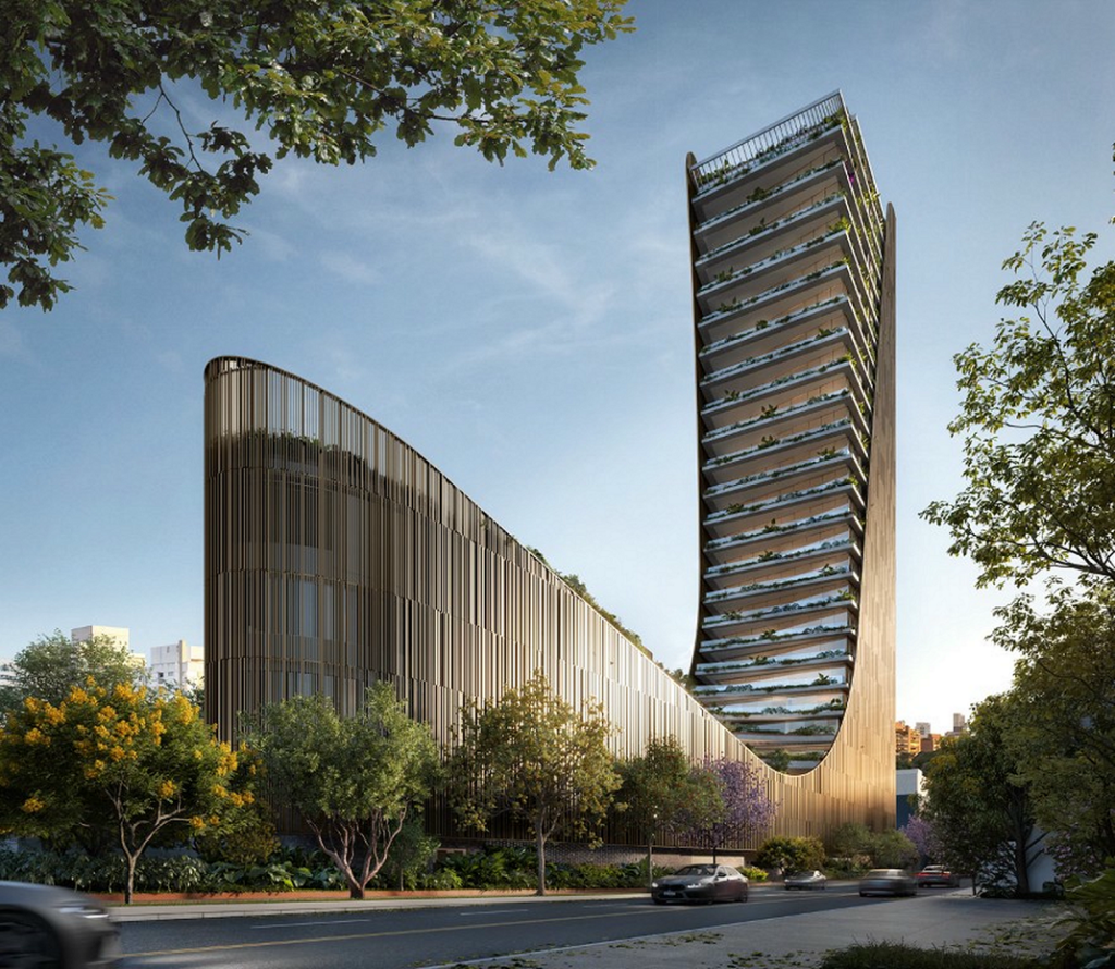 Art Boulevard Cidade Jardim, apartamento, venda, 500m, 4 suítes, 5 suítes, 6 vagas, vaga box garagem, Avenida Cidade Jardim 280, Itaim Bibi