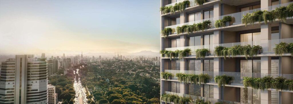Altitude Alameda Jaú Jardins, apartamento,70m, 2 suítes,REM,150m, 200m, 3 suítes,2 vagas,cobertura,duplex,4 suítes,3 vagas, Alameda Jaú 1990