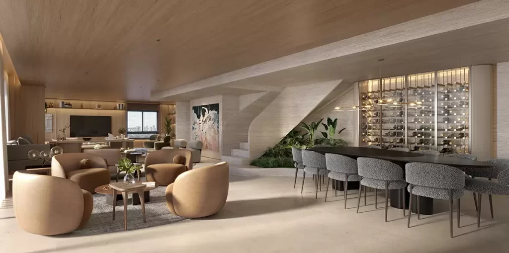 Altitude Alameda Jaú Jardins, apartamento,70m, 2 suítes,REM,150m, 200m, 3 suítes,2 vagas,cobertura,duplex,4 suítes,3 vagas, Alameda Jaú 1990