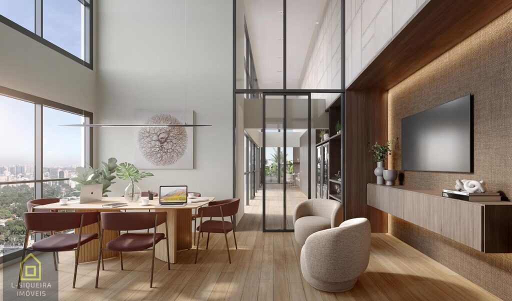 Galeria Lorena Jardins SDI, apartamento, 50m,1 suíte,80m,2 dormitórios,1 vaga,3 dormitórios, 2 suítes,2 vagas, Studio, Rua Augusta, Alameda