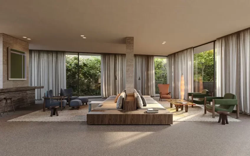 Jardim 1101 Avenida Rebouças 