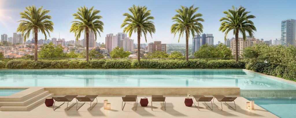 The Palace Oasis Cyrela, apartamento, 80m, 120m, 3 dormitórios, 3 suítes, 2 suítes, 2 vagas,100m,Rua Dona Avelina 294,Vila Mariana, SP