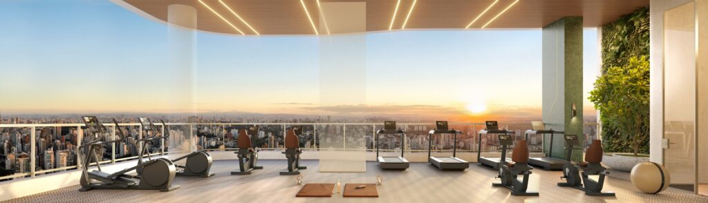 Epic Cyrela Jardim Europa,apartamento,venda,4 dormitórios,400m,4 suítes,4 vagas,cobertura duplex,6 vagas,Rebouças,SP,Rua Joaquim Antunes