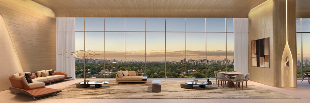 Epic Cyrela Jardim Europa,apartamento,venda,4 dormitórios,400m,4 suítes,4 vagas,cobertura duplex,6 vagas,Rebouças,SP,Rua Joaquim Antunes