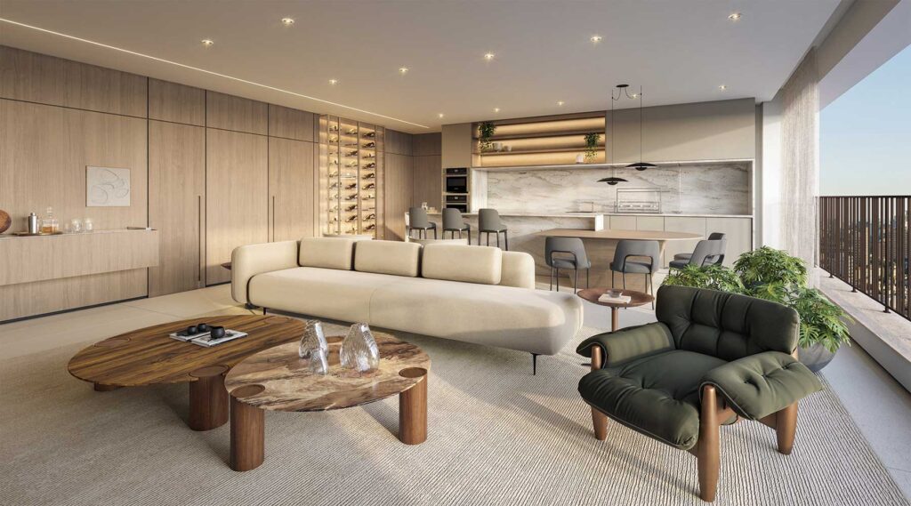 Reserva Paraíso Lindenberg Eztec, Rua Mário Amaral, apartamento,100m, 80m,2 suítes,3 suítes,cobertura duplex, 4 suítes, Av. Manuel da Nóbrega