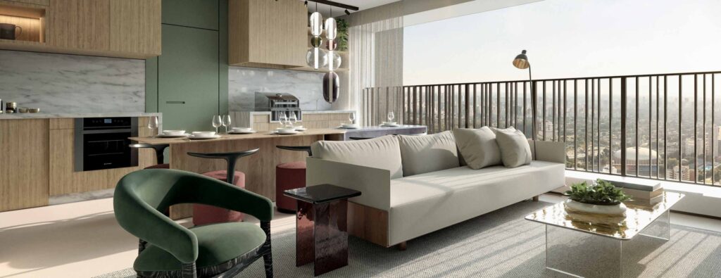 Reserva Paraíso Lindenberg Eztec, Rua Mário Amaral, apartamento,100m, 80m,2 suítes,3 suítes,cobertura duplex, 4 suítes, Av. Manuel da Nóbrega