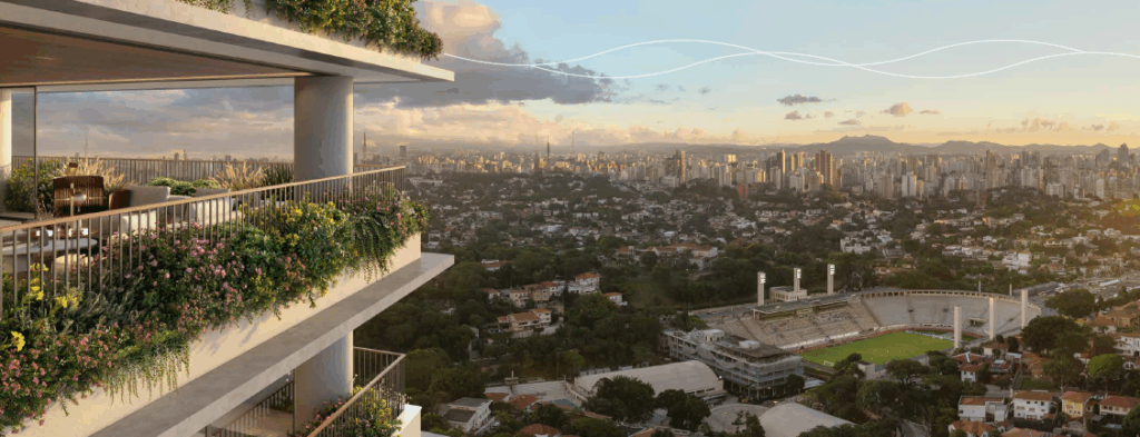 Lignea Rua Bahia Higienópolis, apartamento, venda, Pacaembu, 300m,4 suítes, 500m, 3 vagas, 4 vagas, cobertura duplex, Alfa Realty , Vale