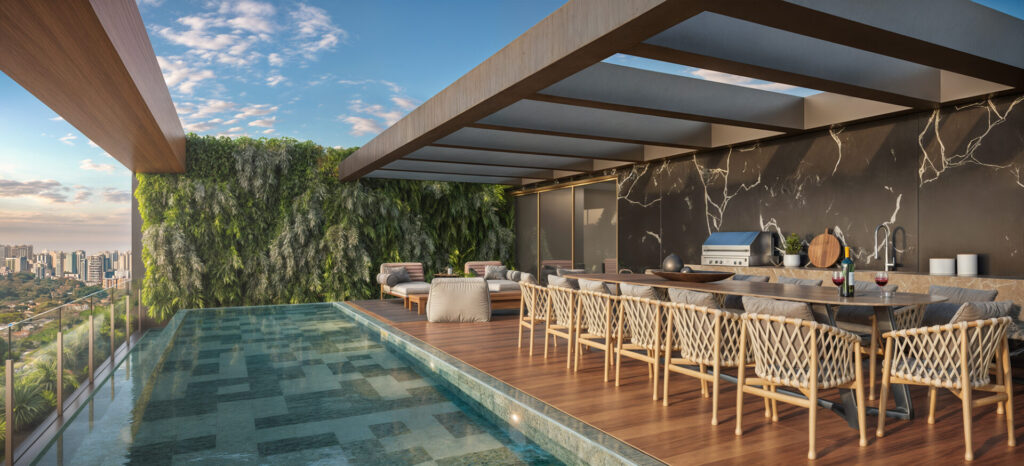 Vista Parque Ibirapuera Kallas, apartamento, Moema, 450m,4 suítes,5 vagas,cobertura,5 suítes,10 vagas,República do Líbano,Parque Ibirapuera
