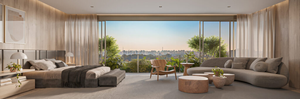 Vista Parque Ibirapuera Kallas, apartamento, Moema, 450m,4 suítes,5 vagas,cobertura,5 suítes,10 vagas,República do Líbano,Parque Ibirapuera