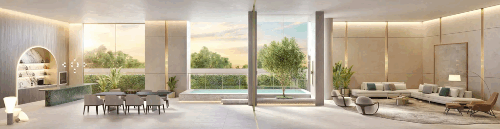Portrait Parque do Ibirapuera, apartamento, preço, venda,200m,350m²,4 Suítes,3 vagas,4 vagas, Rua do Livramento, Cyrela, República do Líbano