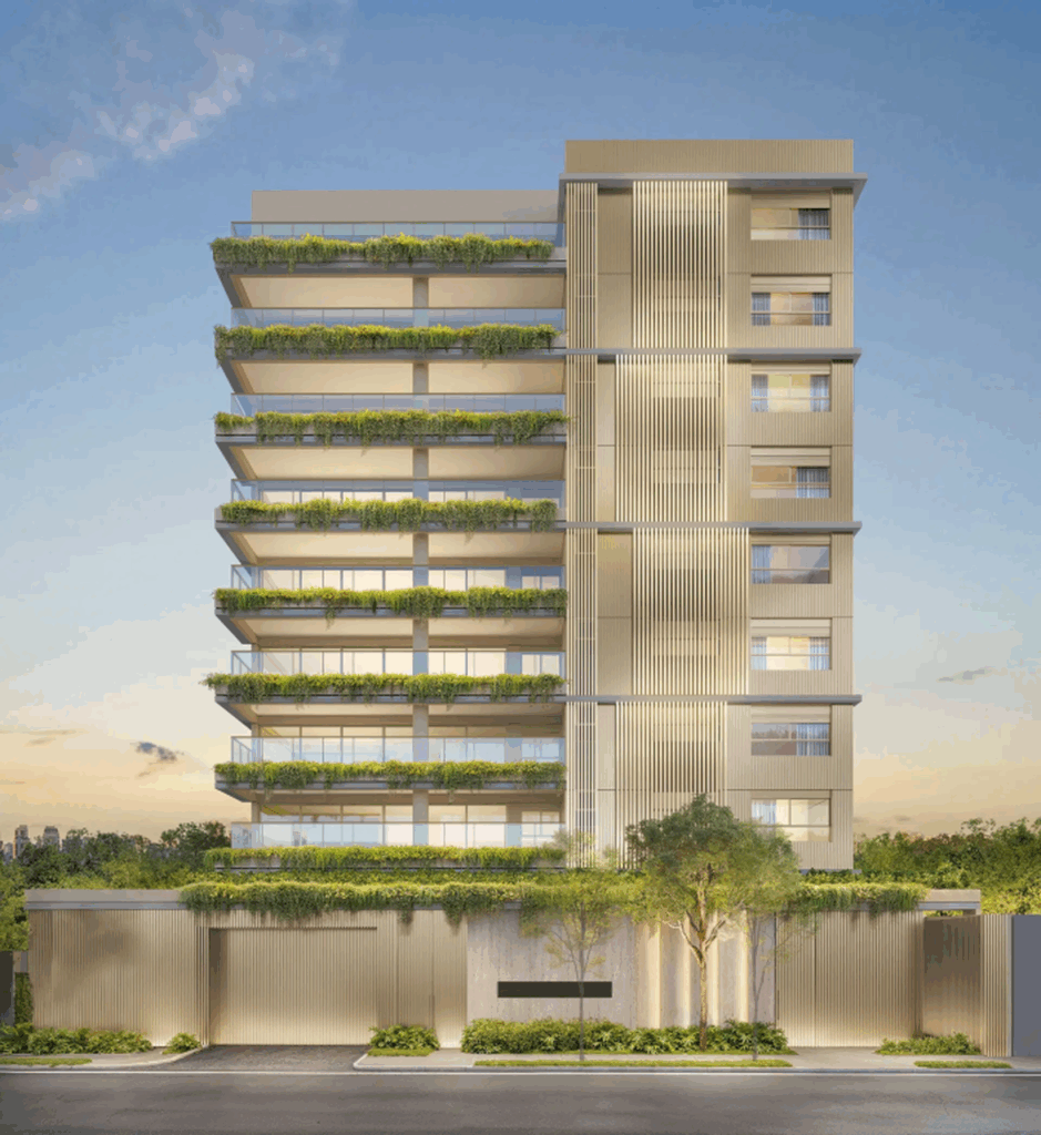 Portrait Parque do Ibirapuera, apartamento, preço, venda,200m,350m²,4 Suítes,3 vagas,4 vagas, Rua do Livramento, Cyrela, República do Líbano