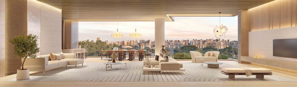 Zen Ibirapuera Cyrela Yoo,apartamento,300m,3 suítes,3 vagas, cobertura,4 suítes,5 vagas, preço,Valores,Leopoldo de Bulhões,Parque Ibirapuera