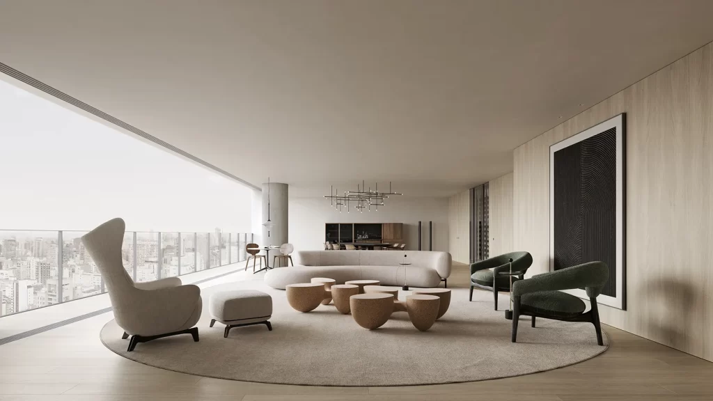nora Jardins João Manuel,apartamento,venda,300m,400m, 4 suítes,4 vagas, Lucio, 5 vagas, alto padrão, Alameda Itu, Barbara, Enora Residence